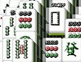 Mahjong tower