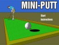 Mini Putt 1