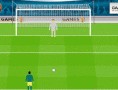 World Cup 2010 -  Penalty Shootout