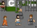 Hobo 2 Prison Brawl