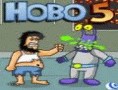 Hobo 5 Space Brawls