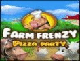 Farm Frenzy Pizza Party