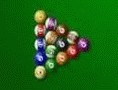 Pool Billard