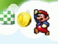 Mario Flash Game