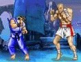 Street Fighter 2