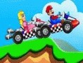 Super Mario Rennen